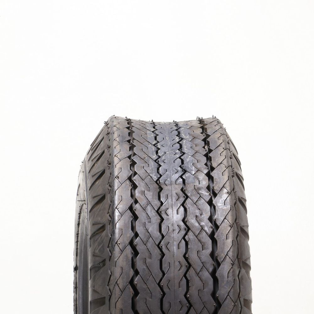 Used LT 8.75-16.5 Kelly-Springfield Safari L-T 1N/A D - 16/32 - Image 2