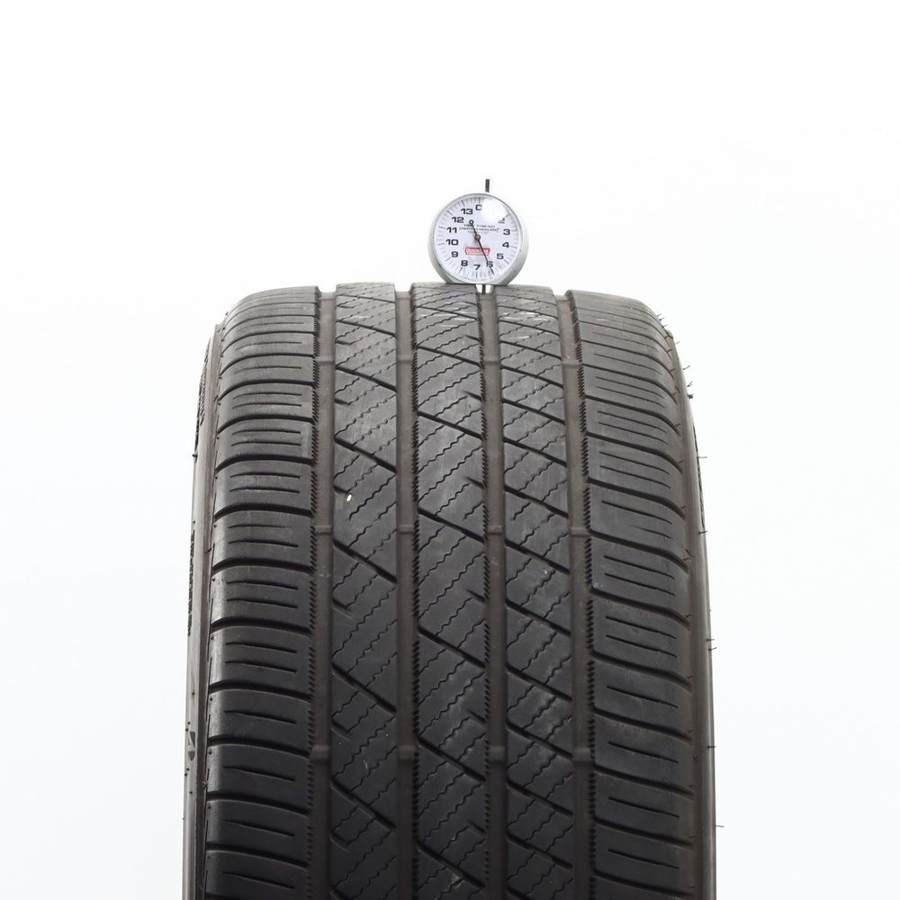 Set of (2) Used 245/35R20 Bridgestone Potenza RE980AS 95W - 6-6.5/32 - Image 2