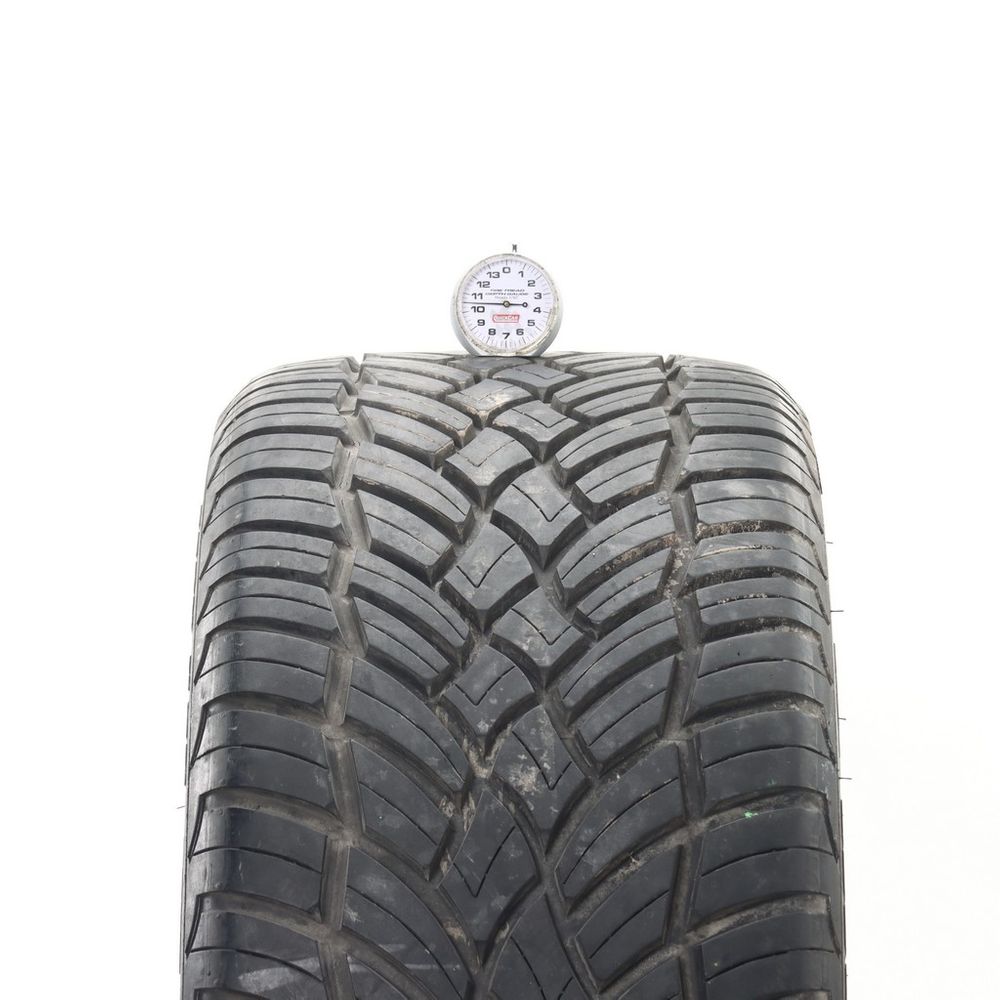 Used 265/35R22 Cooper Zeon XST 102V - 10.5/32 - Image 2