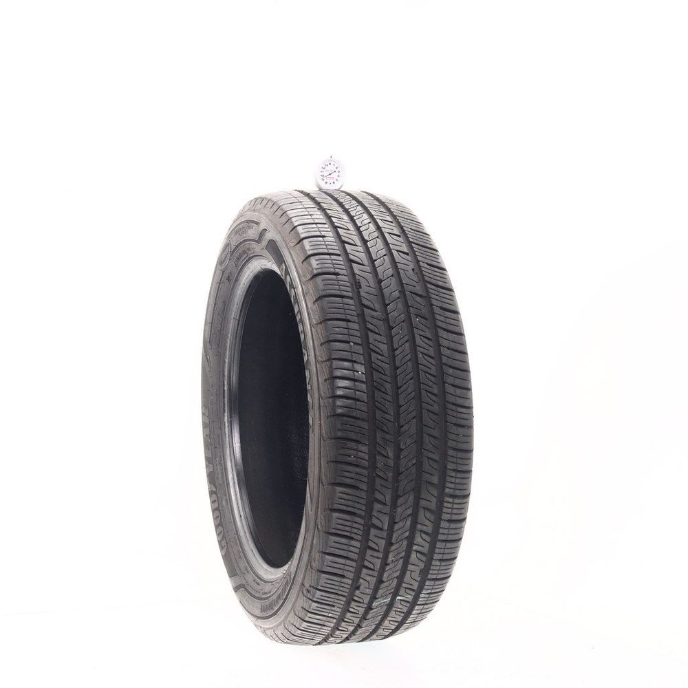 Used 225/55R18 Goodyear Assurance ComfortDrive 98V - 9.5/32 - Image 1