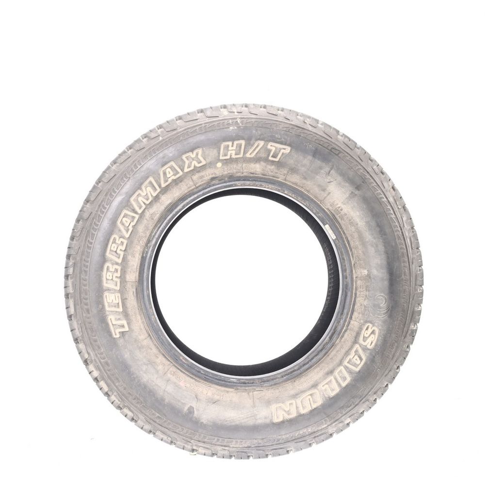 Used LT 235/75R15 Sailun Terramax H/T 104/101R C - 11/32 - Image 3