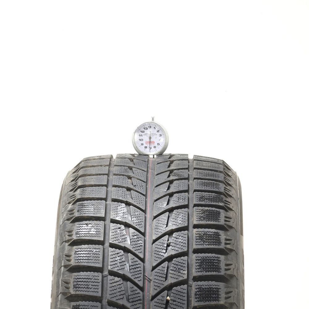 Set of (2) Used 235/50R17 Bridgestone Blizzak LM-60 96H - 7-7.5/32 - Image 2