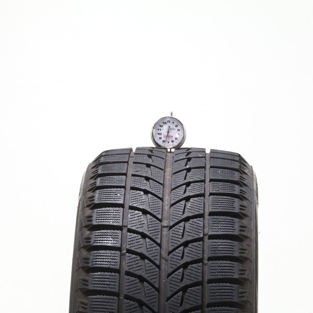 Set of (2) Used 235/50R17 Bridgestone Blizzak LM-60 96H - 7-7.5/32 - Image 5