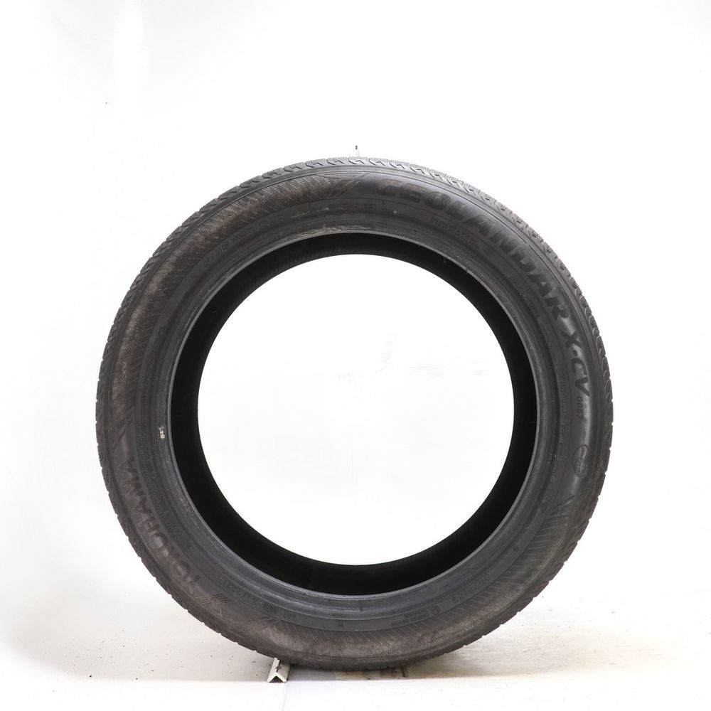 Used 275/45R20 Yokohama Geolandar X-CV G057 110W - 4/32 - Image 3