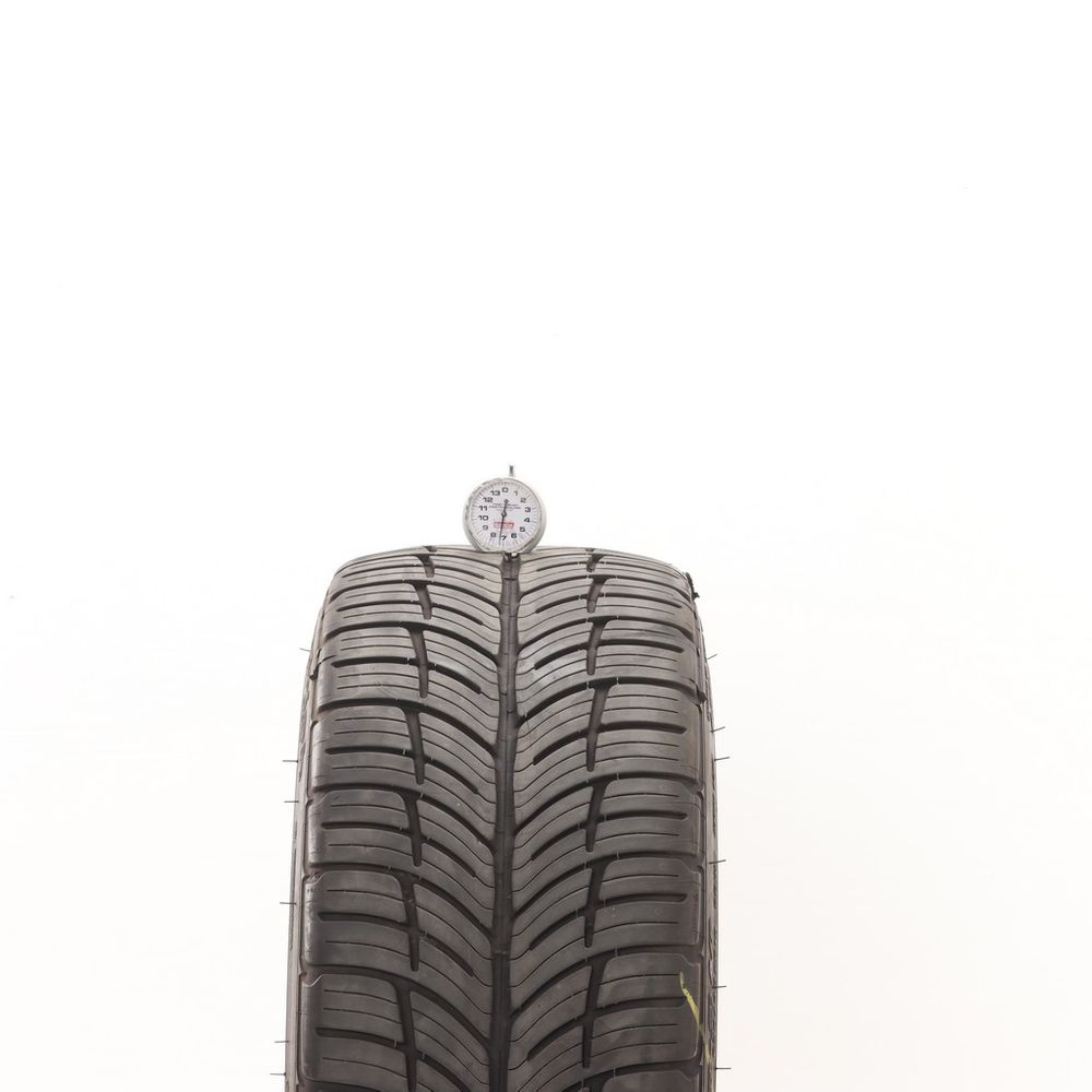 Set of (2) Used 235/45ZR18 BFGoodrich g-Force Comp-2 A/S Plus 98W - 7-7.5/32 - Image 2