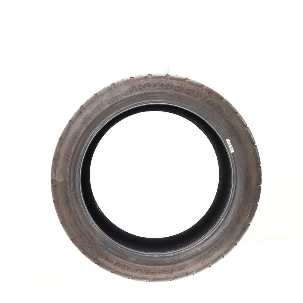 Set of (2) Used 235/45ZR18 BFGoodrich g-Force Comp-2 A/S Plus 98W - 7-7.5/32 - Image 3