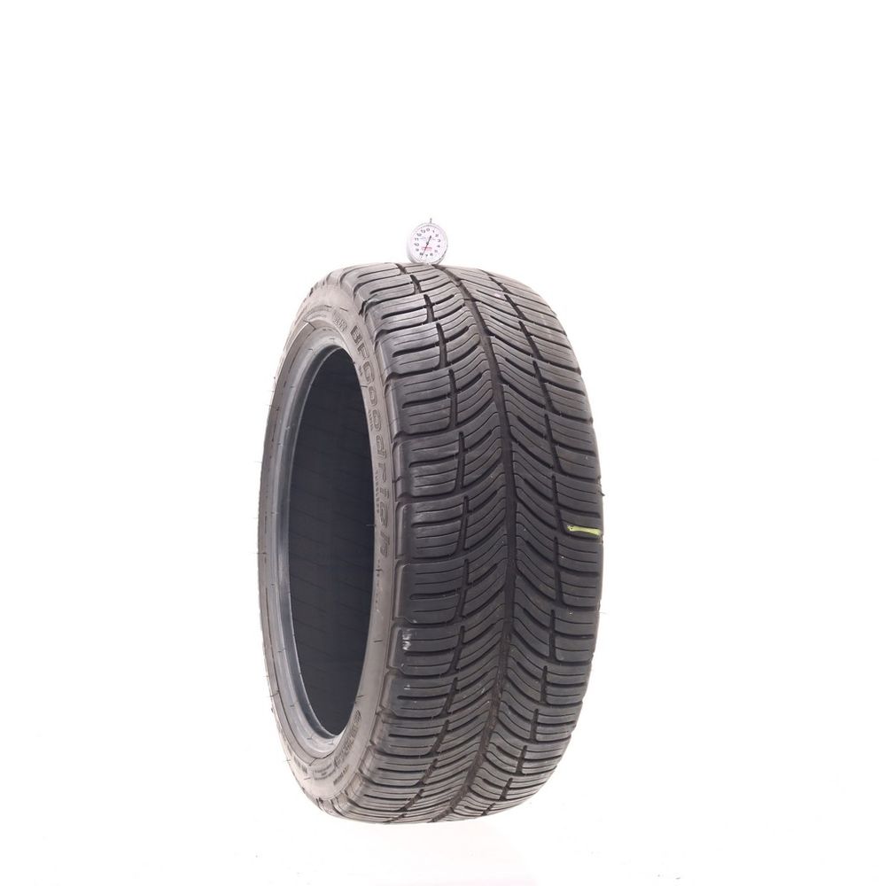 Set of (2) Used 235/45ZR18 BFGoodrich g-Force Comp-2 A/S Plus 98W - 7-7.5/32 - Image 4