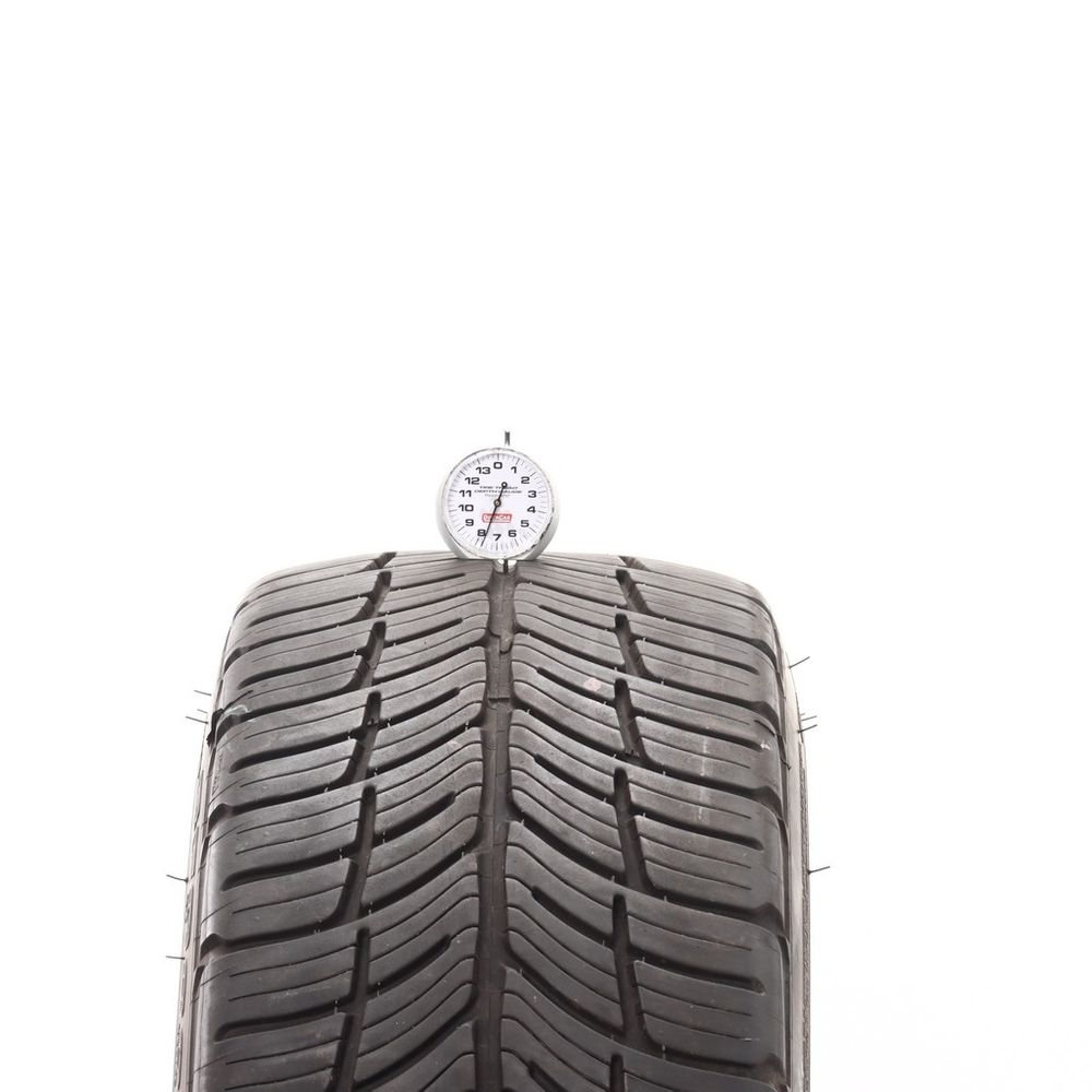 Set of (2) Used 235/45ZR18 BFGoodrich g-Force Comp-2 A/S Plus 98W - 7-7.5/32 - Image 5