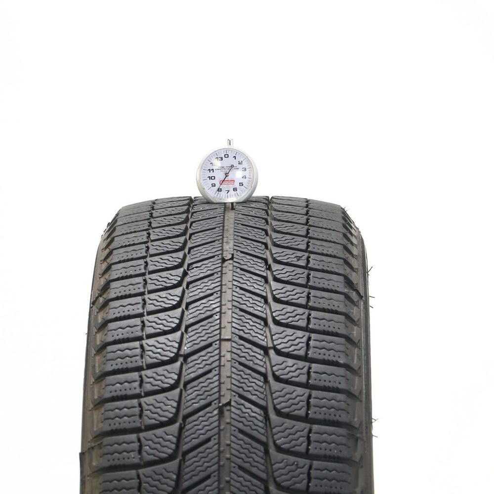 Used 215/50R17 Michelin X-Ice Xi3 95H - 8/32 - Image 2