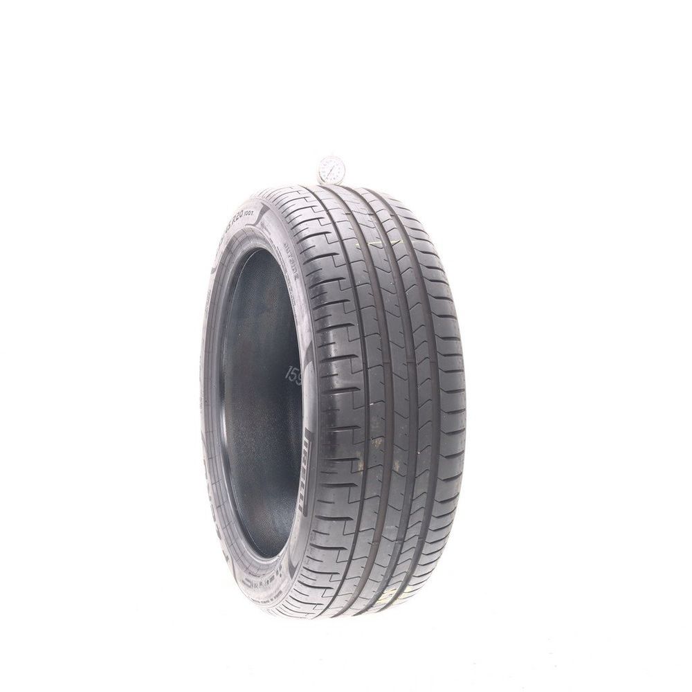 Used 235/45R20 Pirelli P Zero PZ4 MO ELECT 100T - 8/32 - Image 1