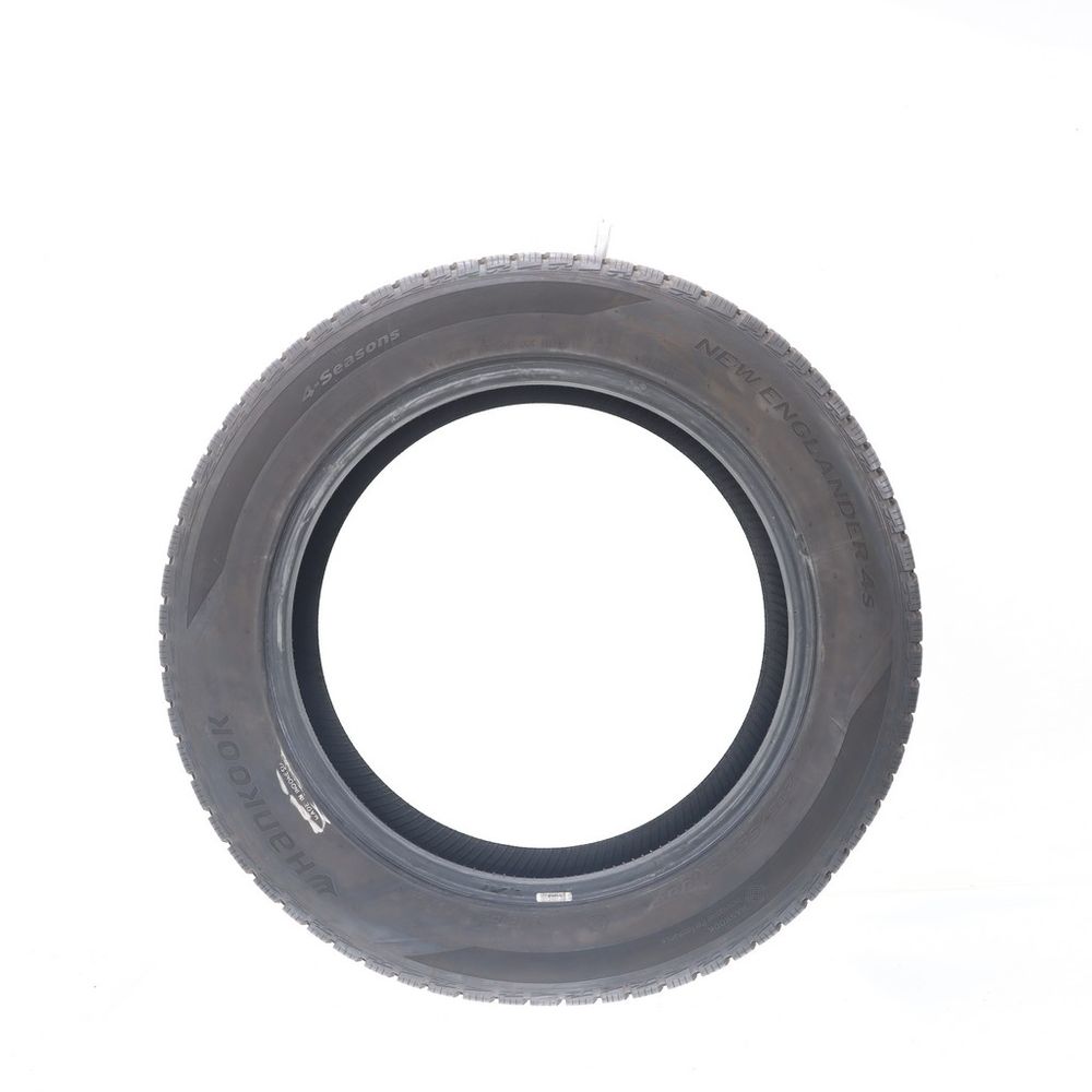 Used 235/55R18 Hankook New Englander 4s 100V - 10/32 - Image 3