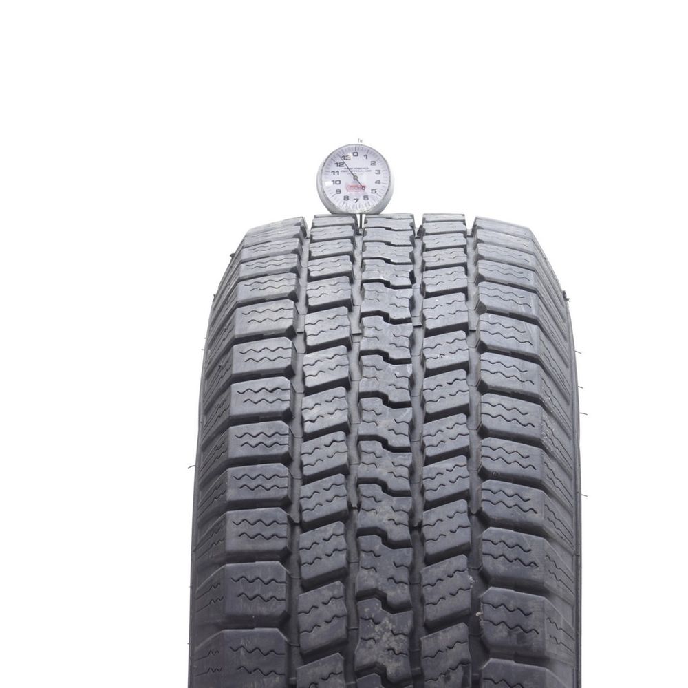 Used LT 245/75R16 Goodyear Wrangler SR-A 120/116R E - 12.5/32 - Image 2