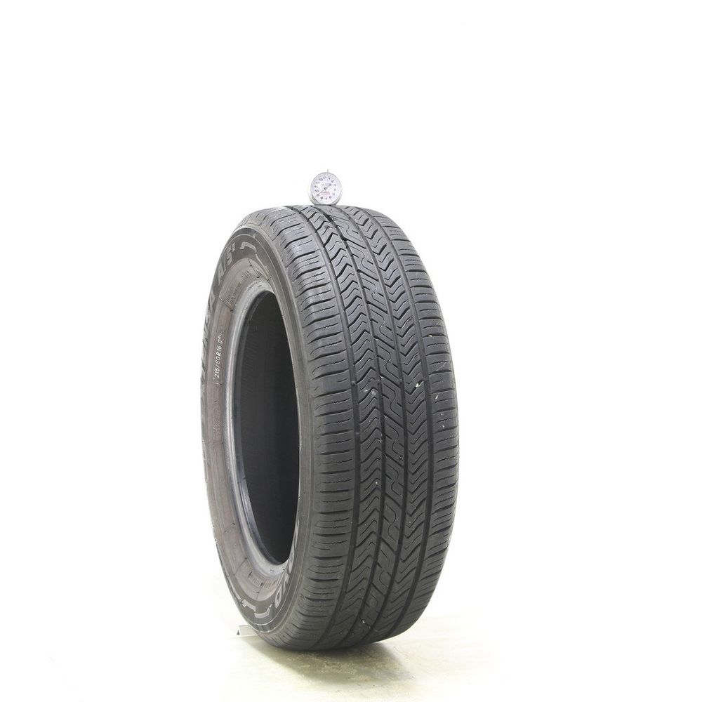 Used 215/60R16 Toyo Extensa A/S II 95H - 9/32 - Image 1