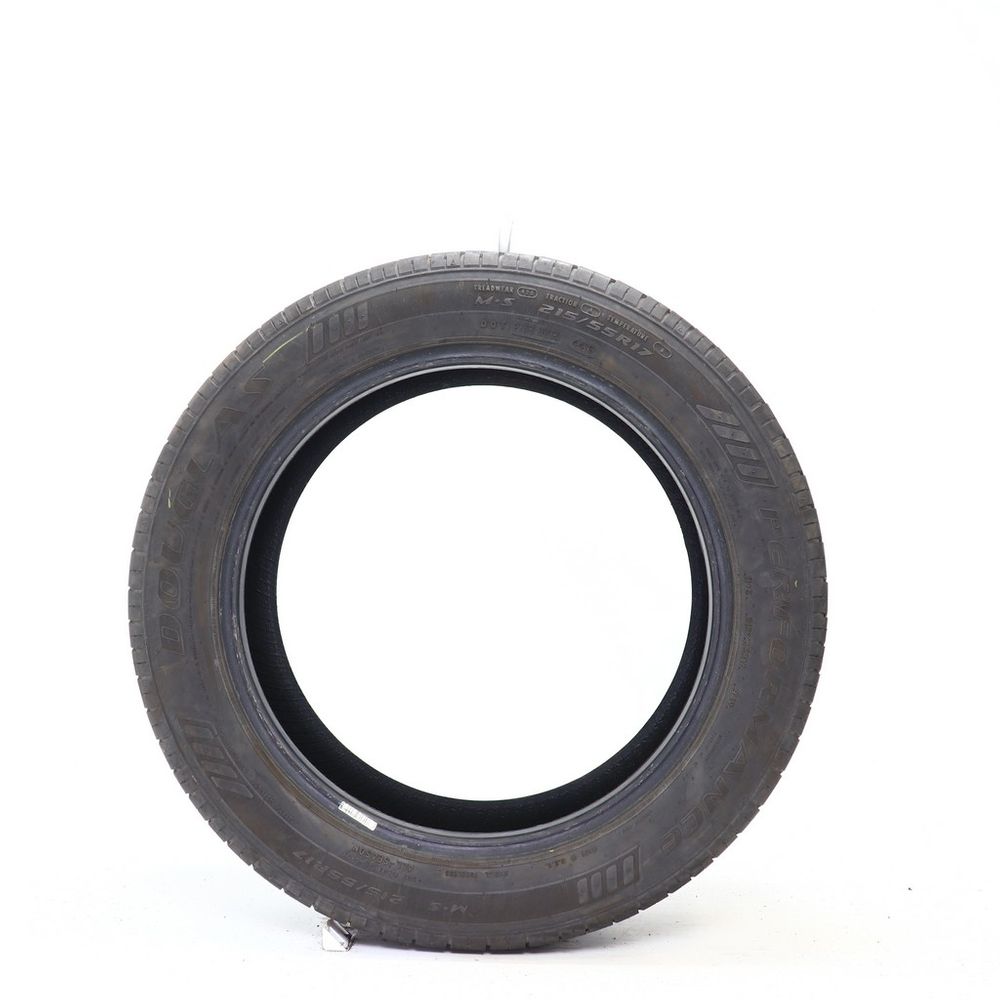 Used 215/55R17 Douglas Performance 94V - 4.5/32 - Image 3