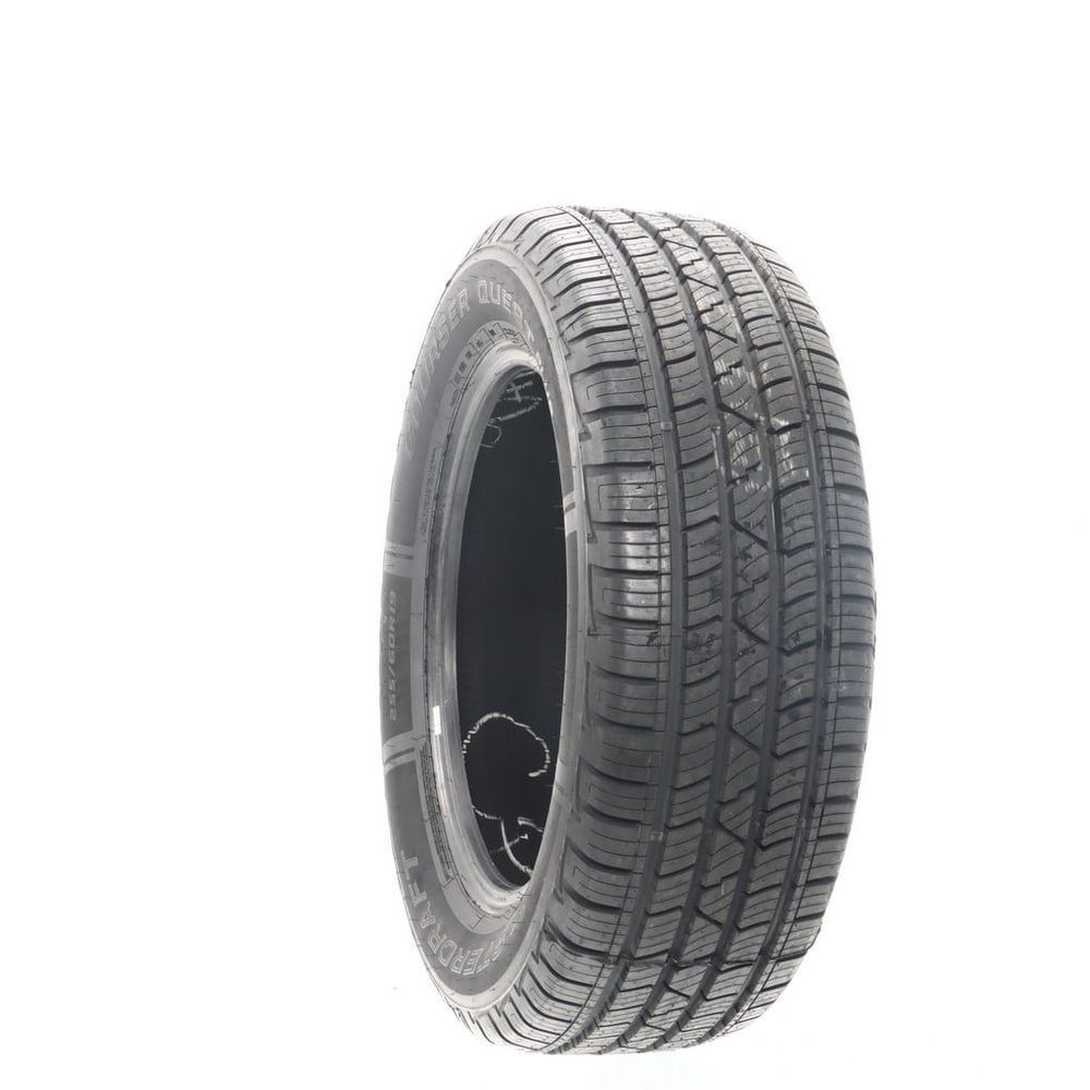 New 255/60R19 Mastercraft Courser Quest Plus 109H - Image 1
