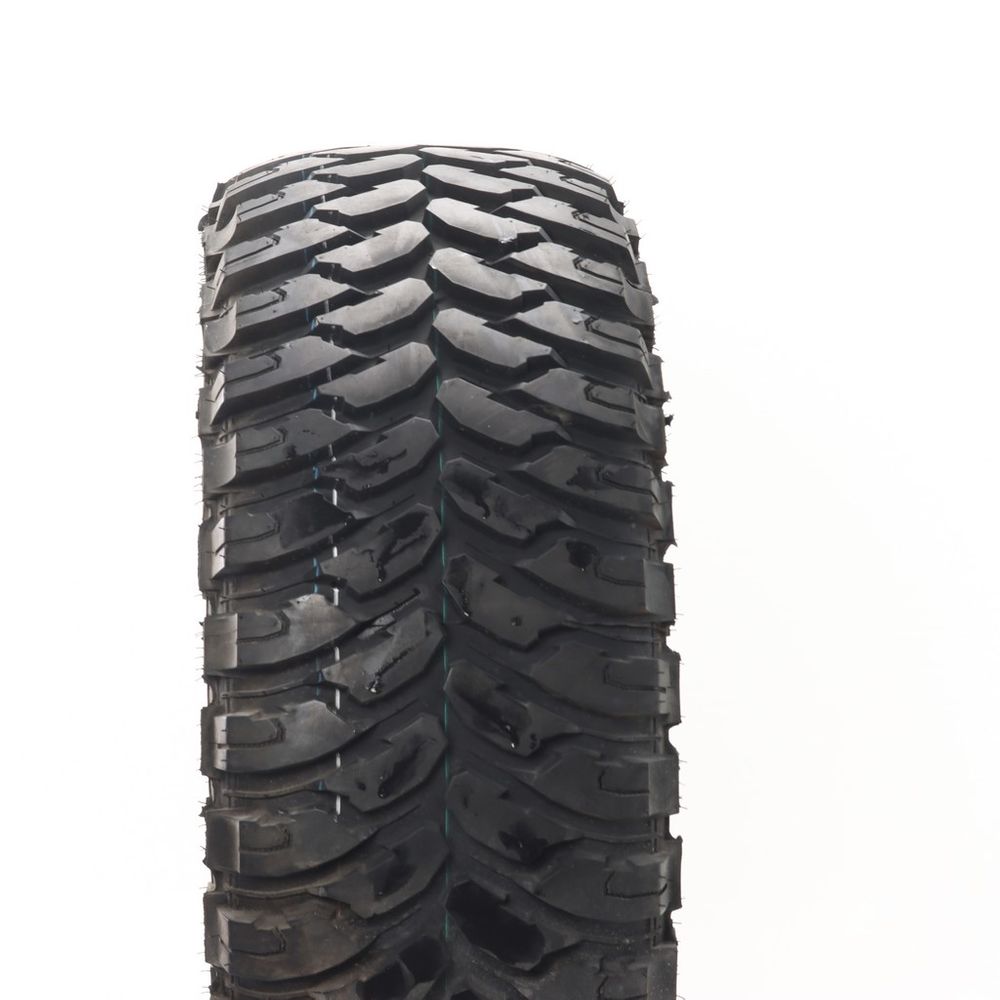 Used LT 33X12.5R17 Comforser CF3000 114Q D - 17/32 - Image 2