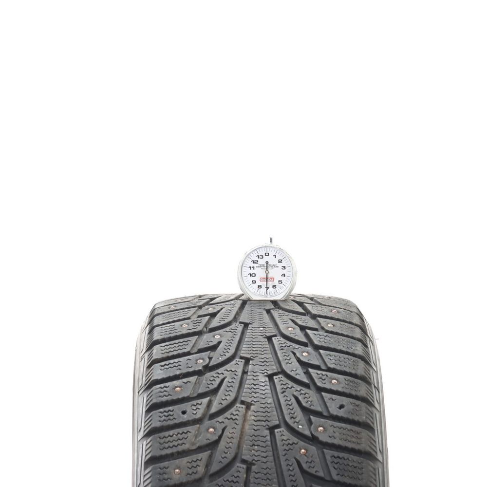 Used 205/55R16 Hankook Winter i*Pike RS Studded 94T - 7/32 - Image 2