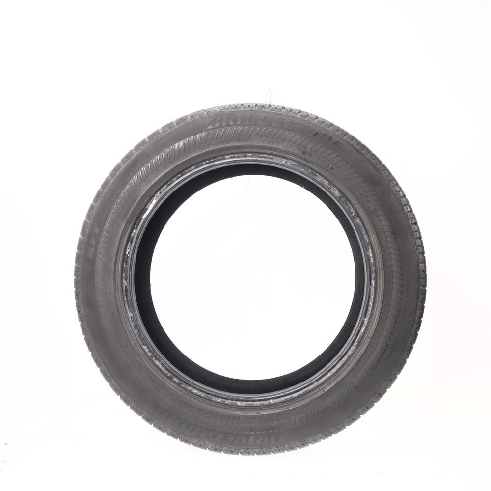 Used 235/55RF18 Bridgestone DriveGuard RFT 100V - 9.5/32 - Image 3