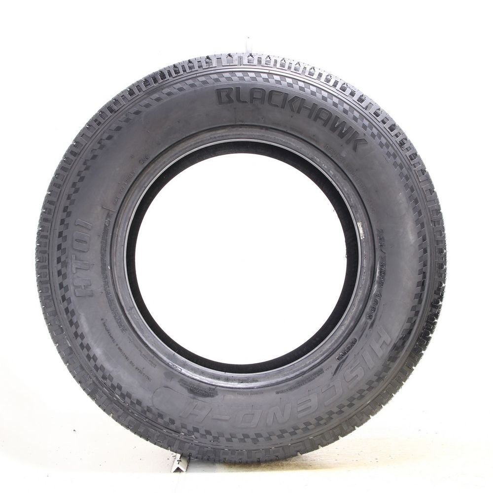 Used 235/75R17 Blackhawk Hiscend-H HT01 109S - 7.5/32 - Image 3
