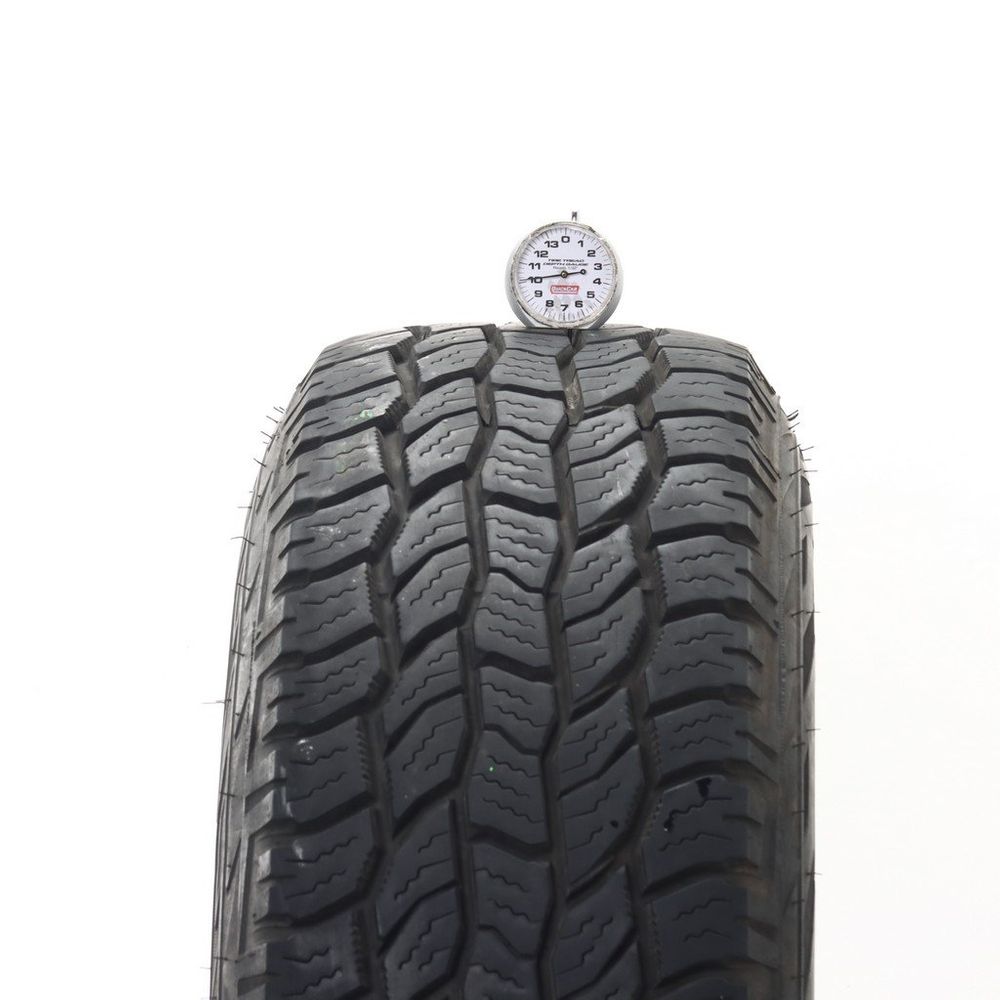 Used 245/75R16 Cooper Discoverer A/T 111T - 10/32 - Image 2