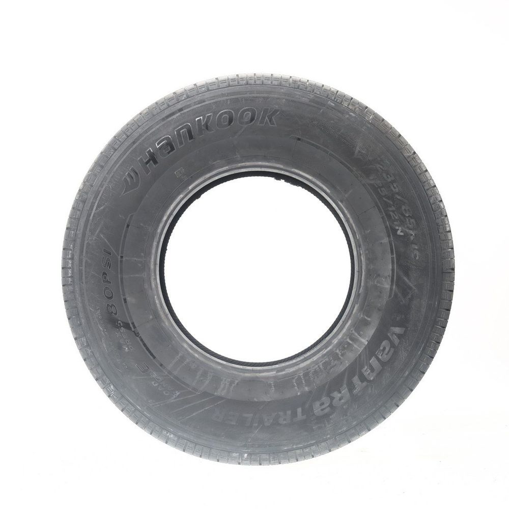 New ST 235/85R16 Hankook Vantra Trailer 125/121N E - Image 3