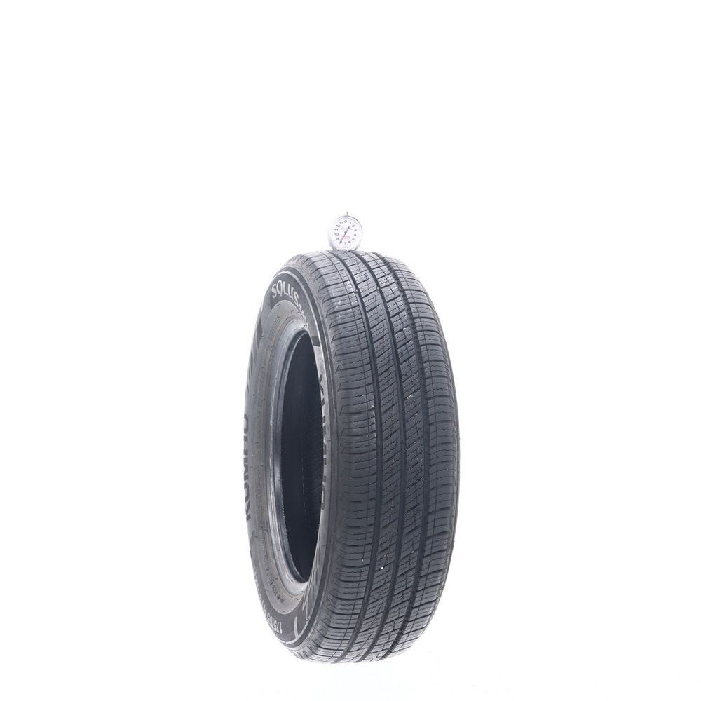 Used 175/65R14 Kumho Solus TA51a 82H - 8/32 - Image 1
