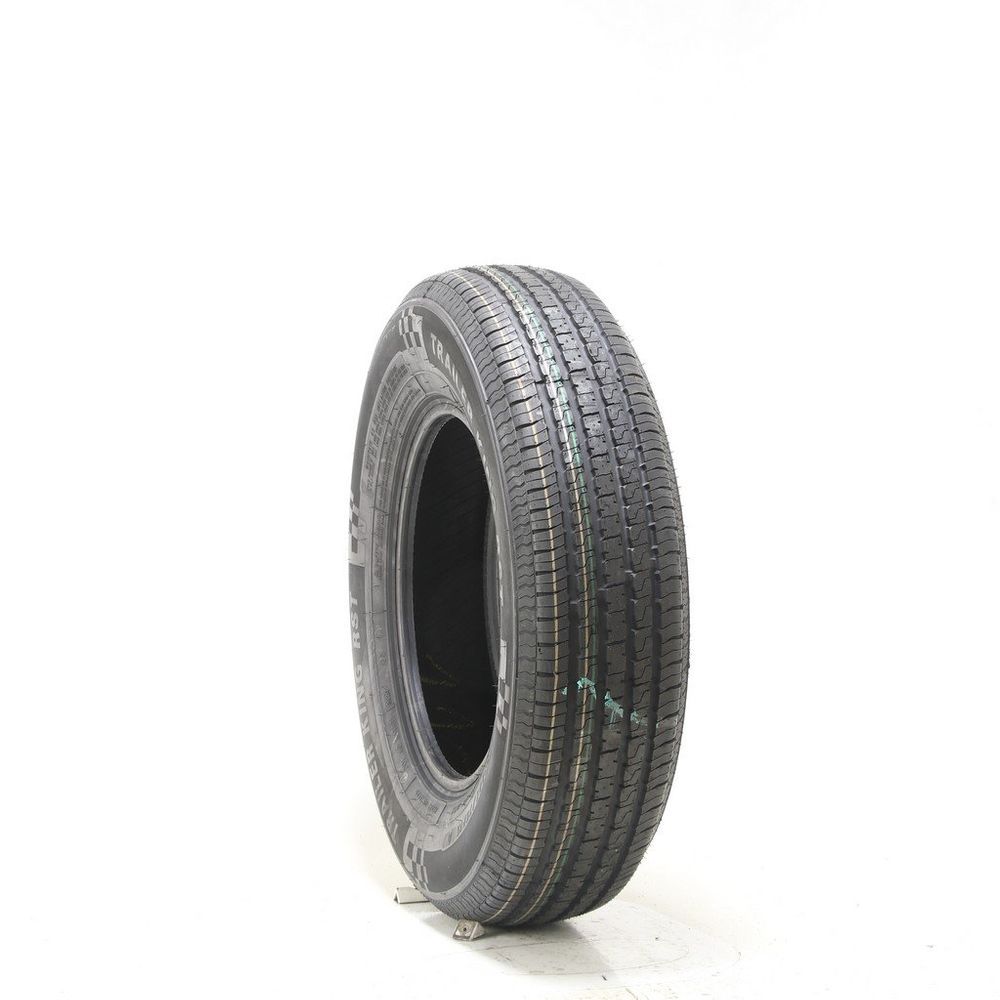 New ST 205/75R15 Trailer King RST 107/102M D - 8/32 - Image 1