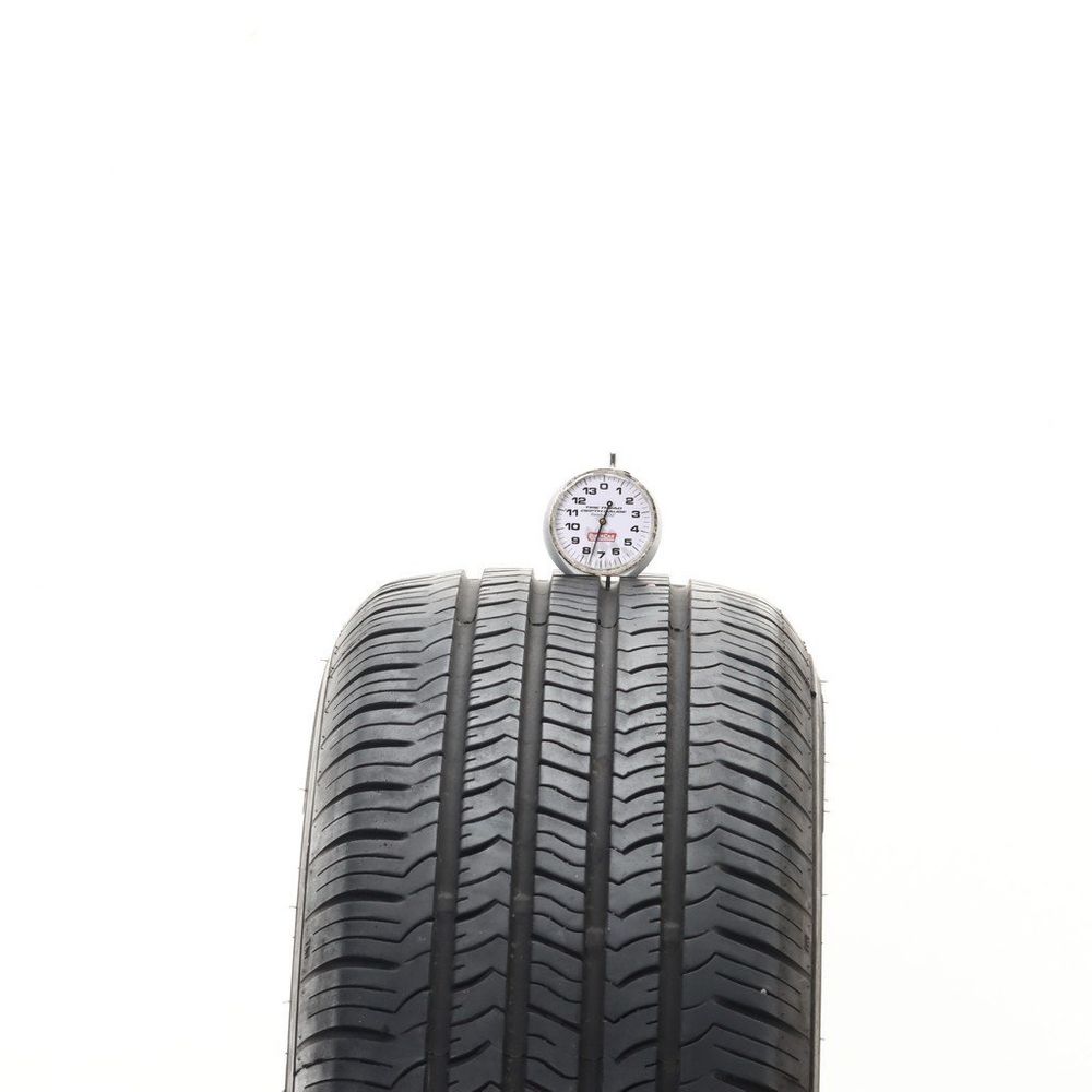 Used 215/60R17 Hemisphere Aethon HP 96H - 7.5/32 - Image 2