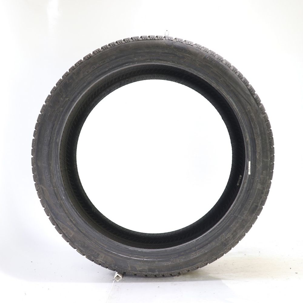 Set of (2) Used 295/35R23 Pirelli Scorpion Winter 2 108W - 8-9.5/32 - Image 3