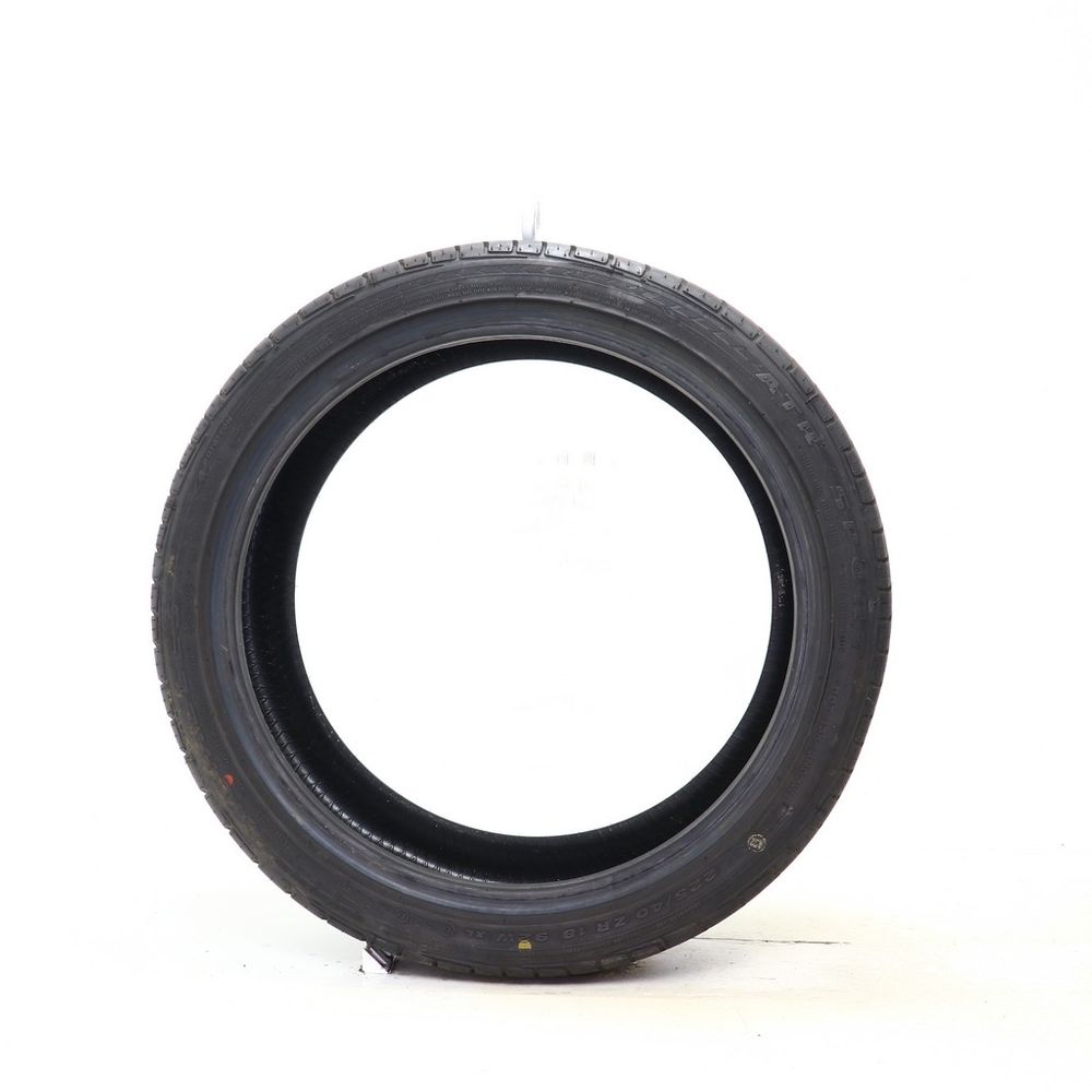 Used 225/40ZR18 Achilles ATR Sport 92W - 9/32 - Image 3