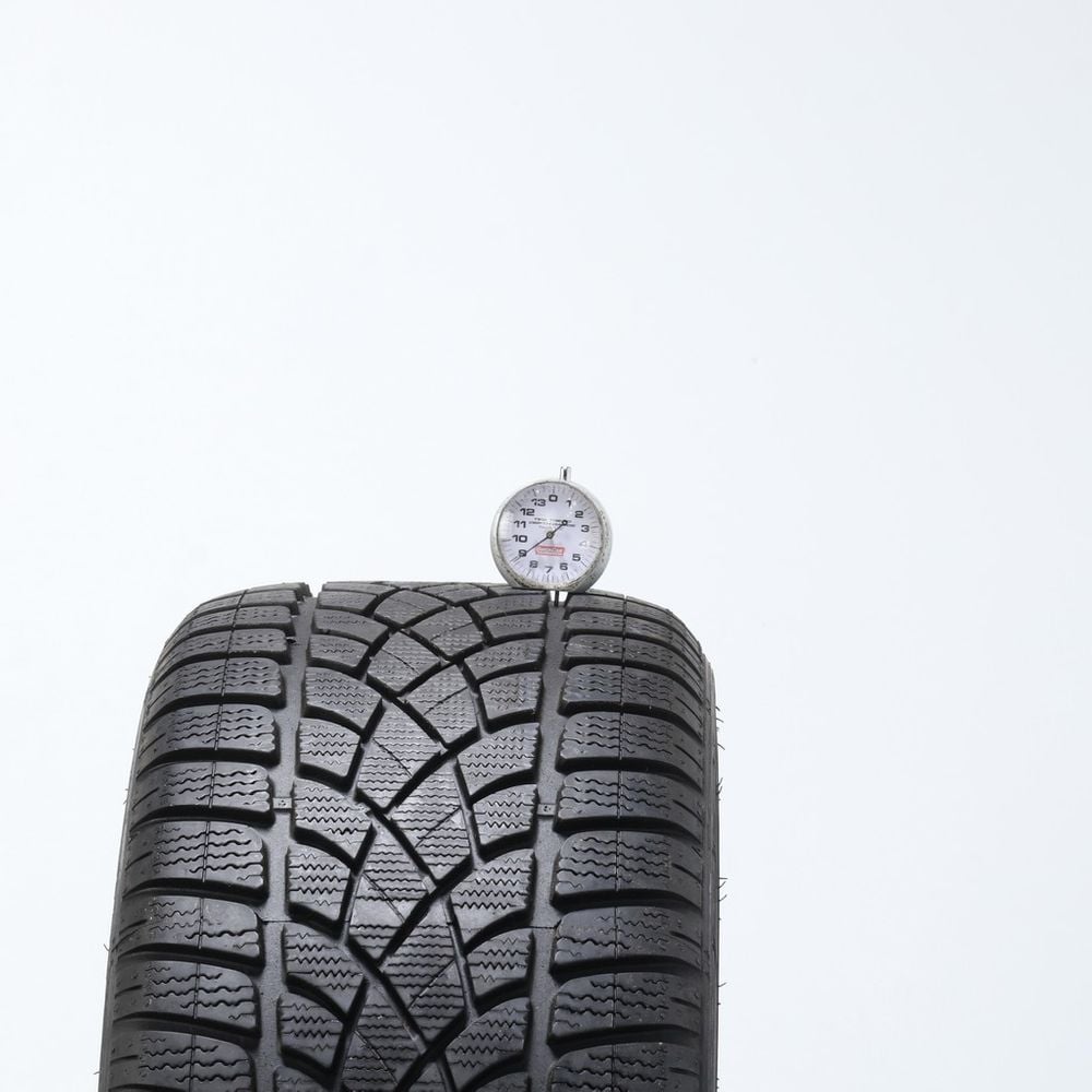 Used 245/45R17 Dunlop SP Winter Sport 3D MO 99H - 8.5/32 - Image 2