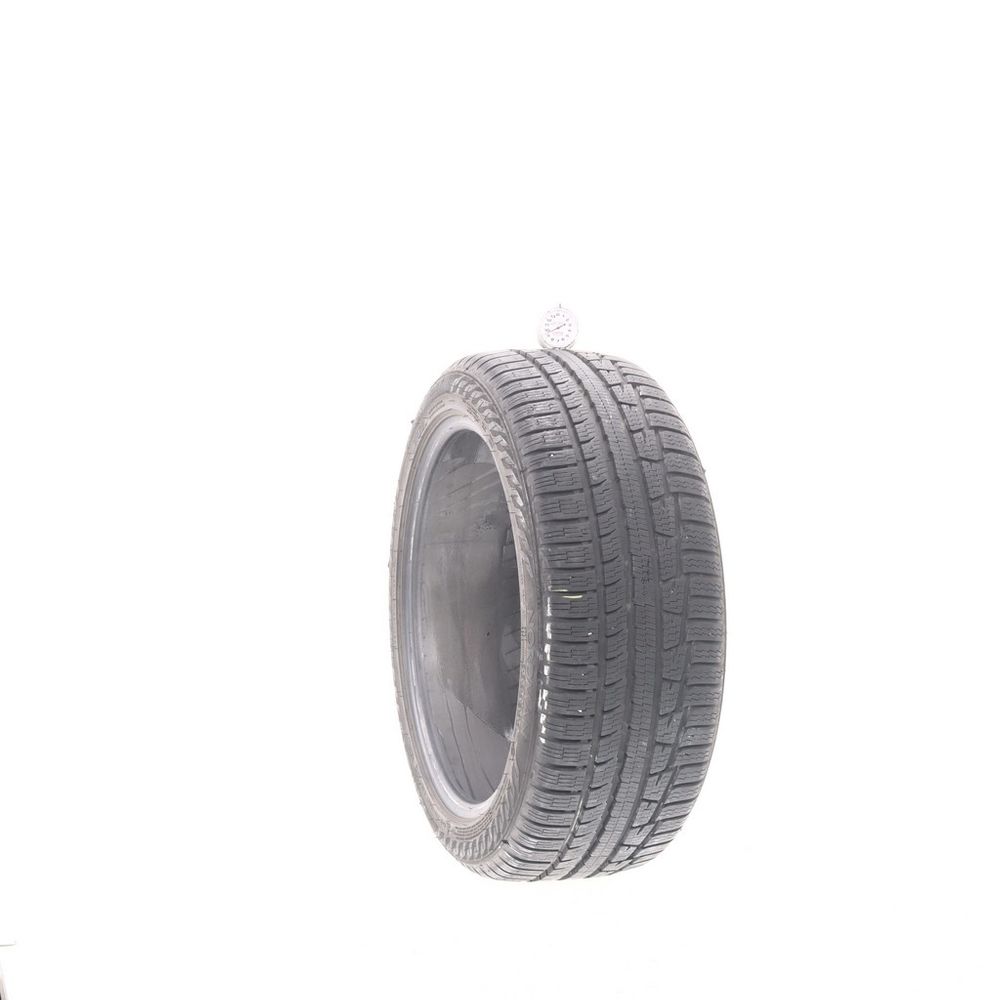 Used 215/45R17 Nordman Solstice 91V - 9.5/32 - Image 1