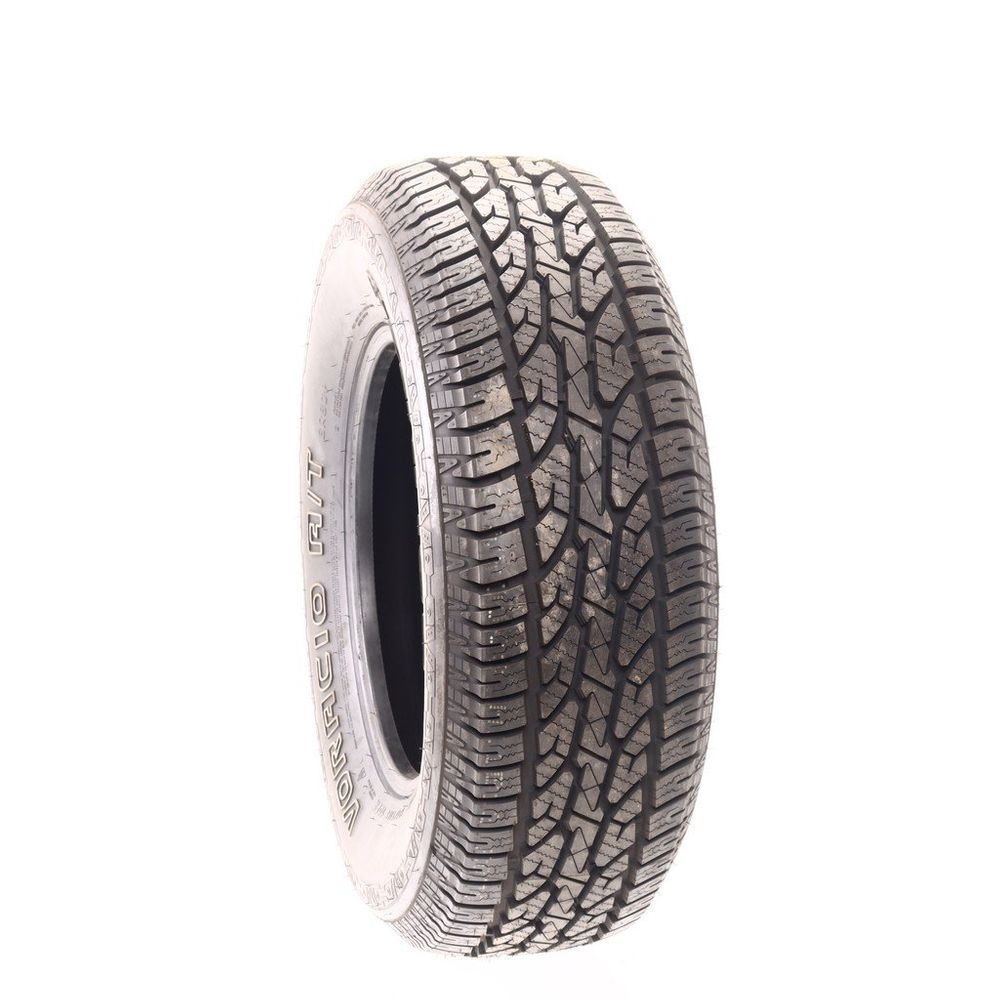 Set of (2) New LT 265/70R17 Blacklion Voracio AT BA80 Plus 121/118S E - Image 1
