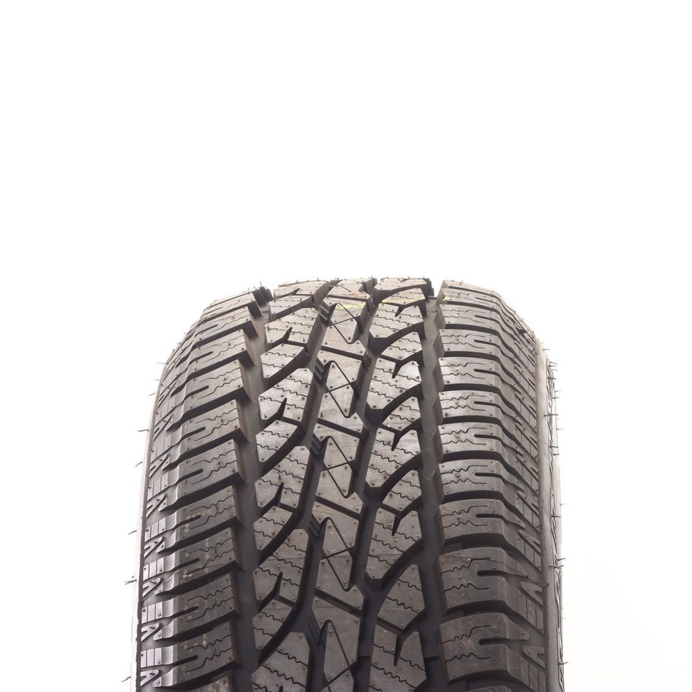 Set of (2) New LT 265/70R17 Blacklion Voracio AT BA80 Plus 121/118S E - Image 2