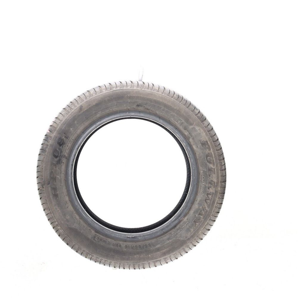 Set of (4) Used 185/65R15 Fullway HP108 88H - 7-8.5/32 - Image 12