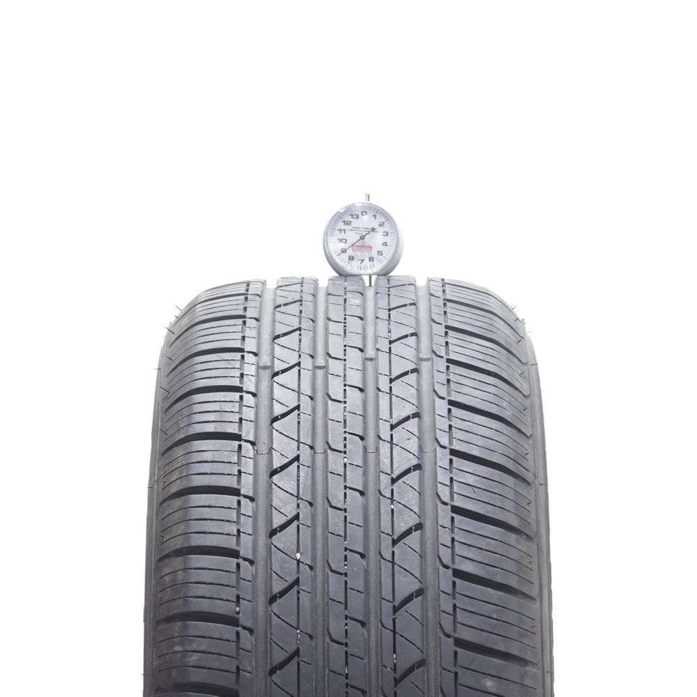Set of (2) Used 225/55R19 Milestar MS932 Sport 99V - 8-9/32 - Image 5