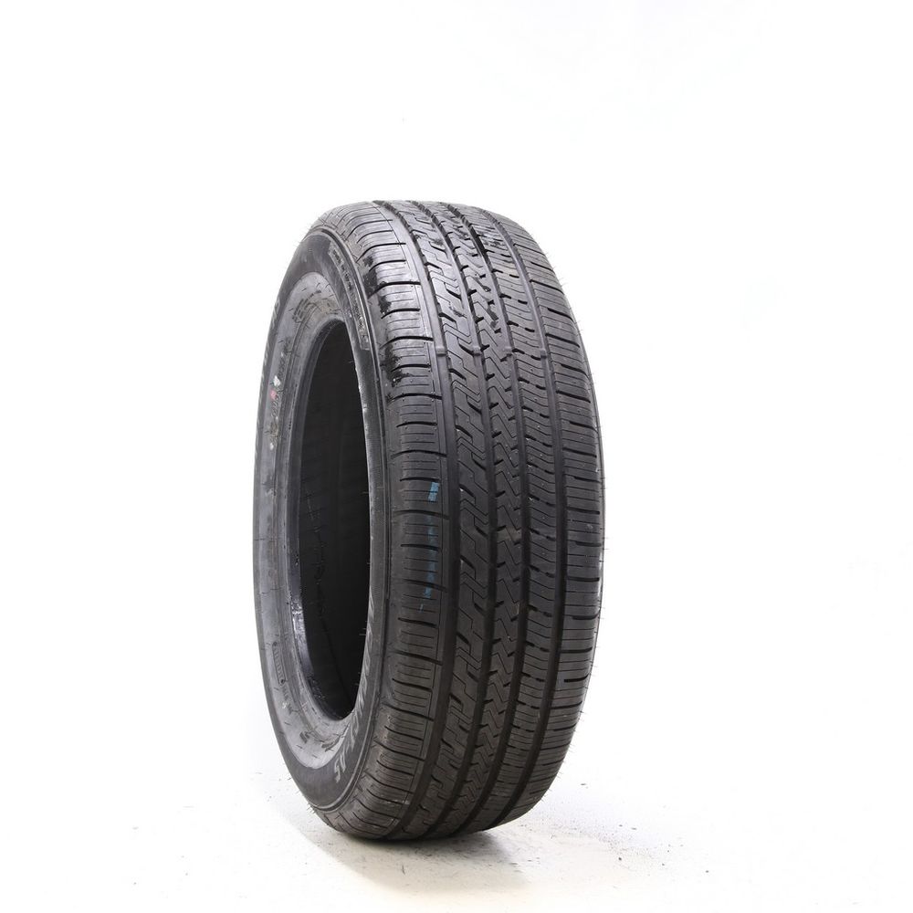 Driven Once 235/60R18 Aspen GT-AS 103H - 9.5/32 - Image 1