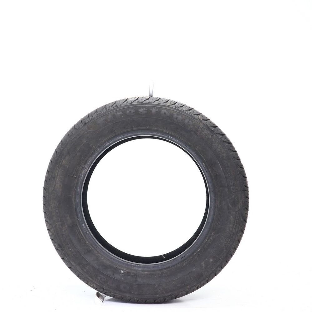 Set of (2) Used 185/65R15 Firestone All Season (Firestone) 88T - 8-8.5/32 - Image 6