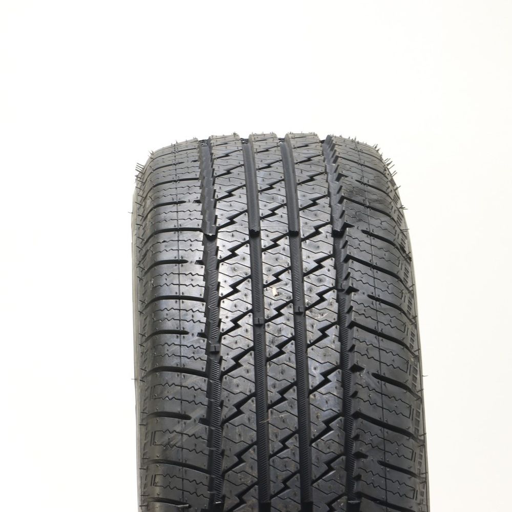 Set of (2) New 245/65R17 Delta Sierradial H/T Plus 107T - Image 2