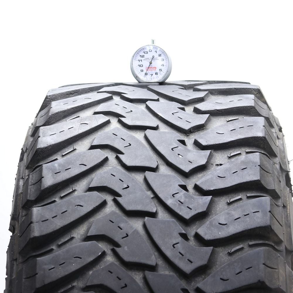 Set of (2) Used LT 35X12.5R18 Toyo Open Country MT 123Q E - 6.5-8/32 - Image 5