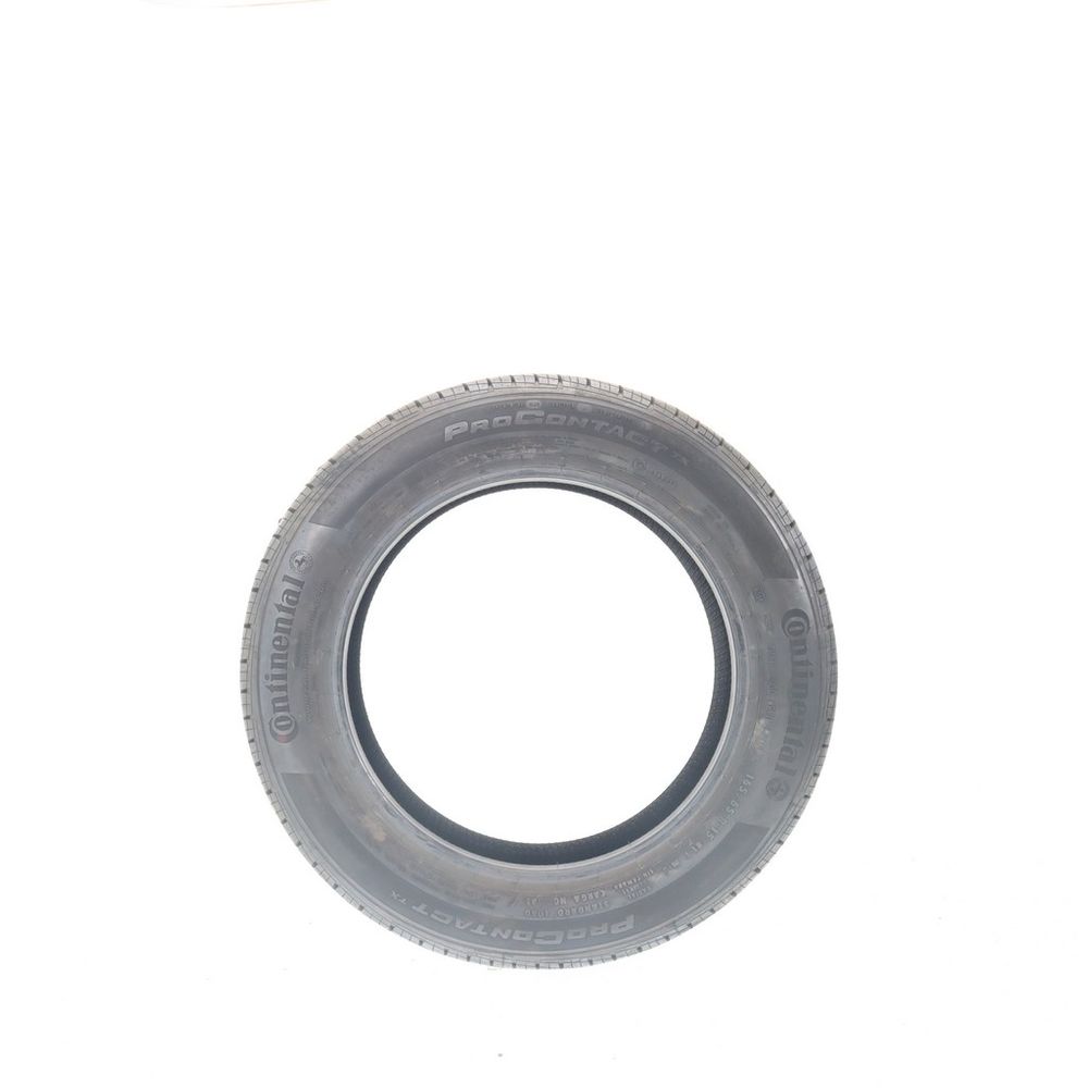 New 165/65R15 Continental ProContact TX 81T - Image 3
