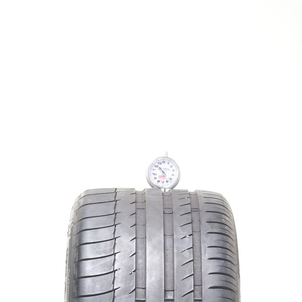 Used 235/40ZR18 Michelin Pilot Sport PS2 95Y - 5/32 - Image 2