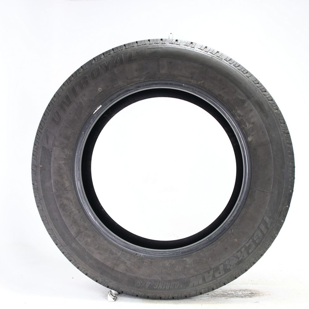 Used 275/60R20 Uniroyal Tiger Paw Touring A/S 115H - 7.5/32 - Image 3