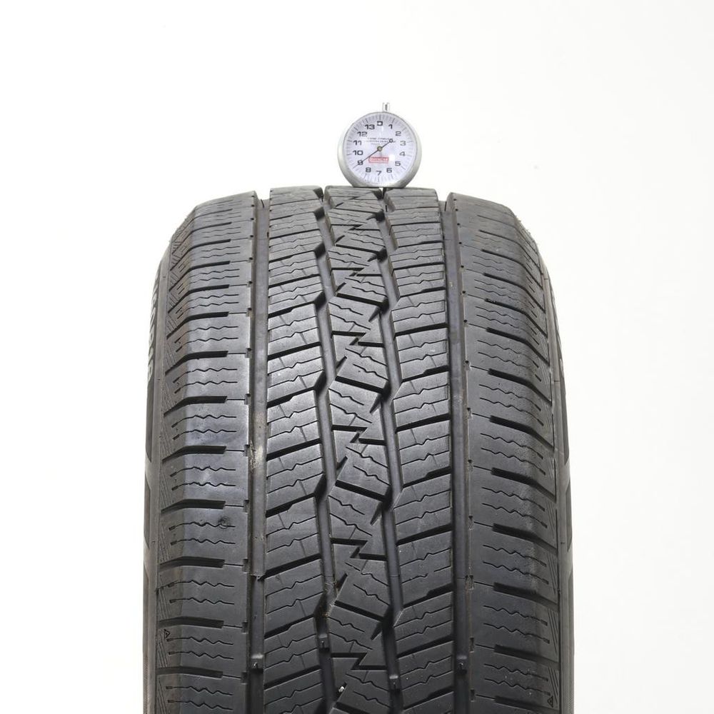 Set of (2) Used 245/60R18 Fortune Tormenta H/T FSR305 105H - 9/32 - Image 2
