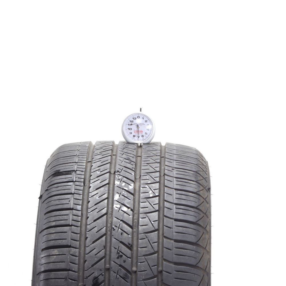 Used 245/40R19 Goodyear Eagle F1 Asymmetric 94W - 7/32 - Image 2
