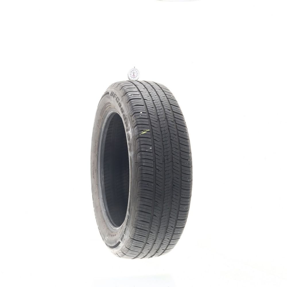 Set of (2) Used 225/60R18 BFGoodrich Advantage Control 100V - 6-6.5/32 - Image 4