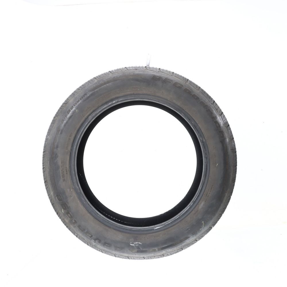 Set of (2) Used 225/60R18 BFGoodrich Advantage Control 100V - 6-6.5/32 - Image 6