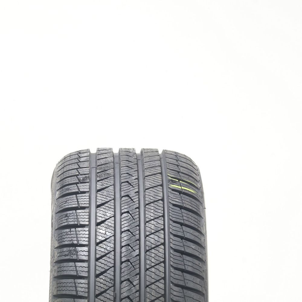 Driven Once 215/50R18 Vredestein Quatrac Pro 92W - 9.5/32 - Image 2