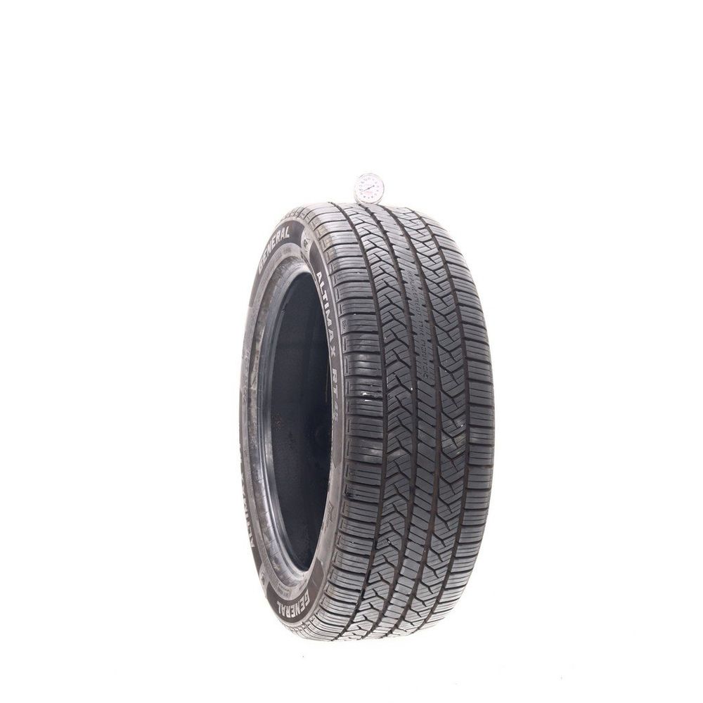 Set of (2) Used 225/50R18 General Altimax RT45 95H - 8.5-9.5/32 - Image 4