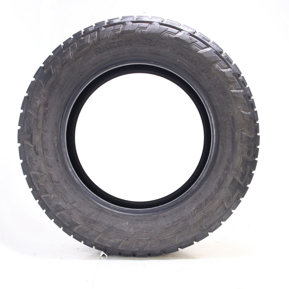 Set of (2) Used LT 275/65R20 Nitto Recon Grappler A/T 126/123S E - 7.5-9/32 - Image 6